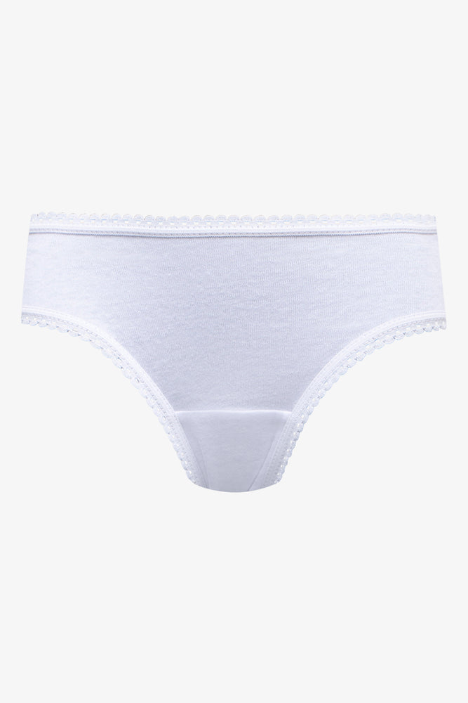 7 Pack Bunny Daisy Bikini Panties Multi (3)