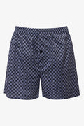3 Pack Boxers Blue (3)