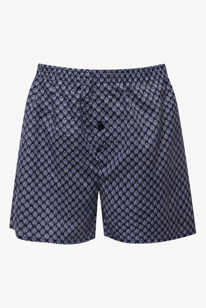 3 Pack Boxers Blue (3)