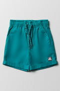 Shorts Teal