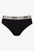5 Pack Briefs Black (3)