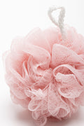 Body Scrubber Sponge Pink (1)