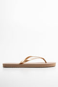 Flip Flop Gold (1)