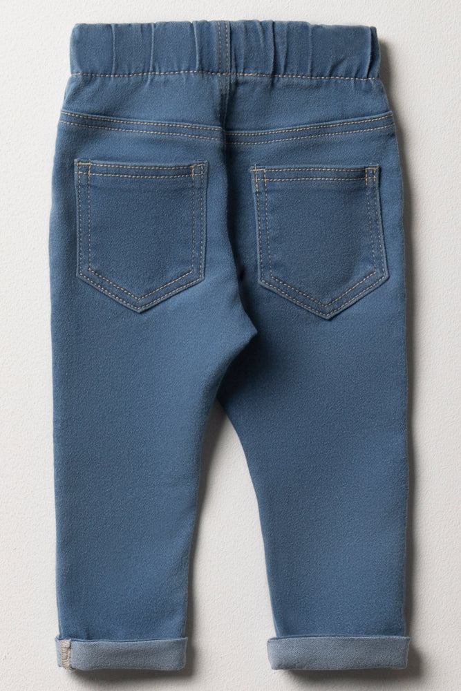 Jeggings Blue (2)