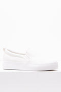Slip On Sneaker White (1)
