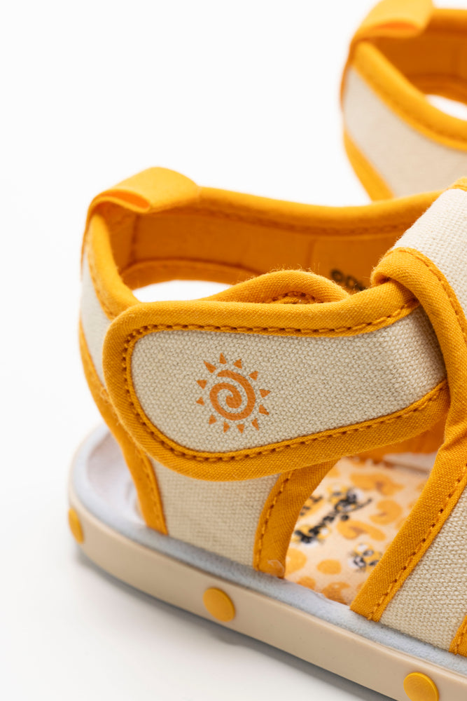 Simba Sandal Natural (3)