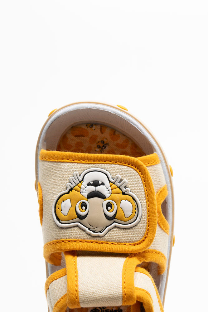 Simba Sandal Natural (4)