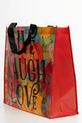 Love Live Laugh Shopper Multi (1)