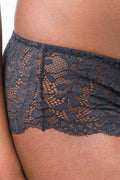 3 Pack Autum Lace Boyleg Black Black & Natural (4)