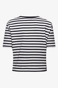 STRIPE TOP BLACK (1)