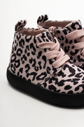 HYBRID HIGHTOP SNEAKER LEOPARD PRINT PINK (3)