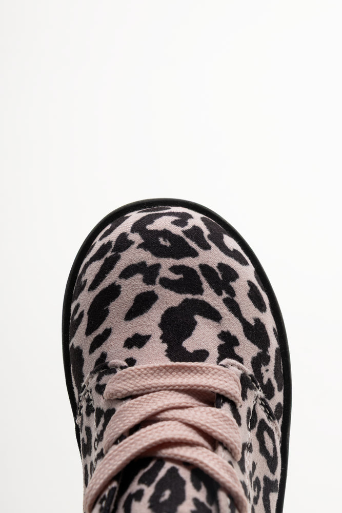 HYBRID HIGHTOP SNEAKER LEOPARD PRINT PINK (4)