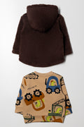 2 Pack Track Tops Natural And Chocolate Transport (3)