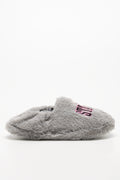STAY UP LATE SLIPPER CHARCOAL (1)