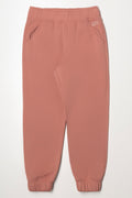 Pull On Trackpants Pink