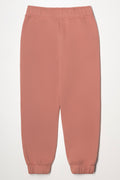 Pull On Trackpants Pink (2)