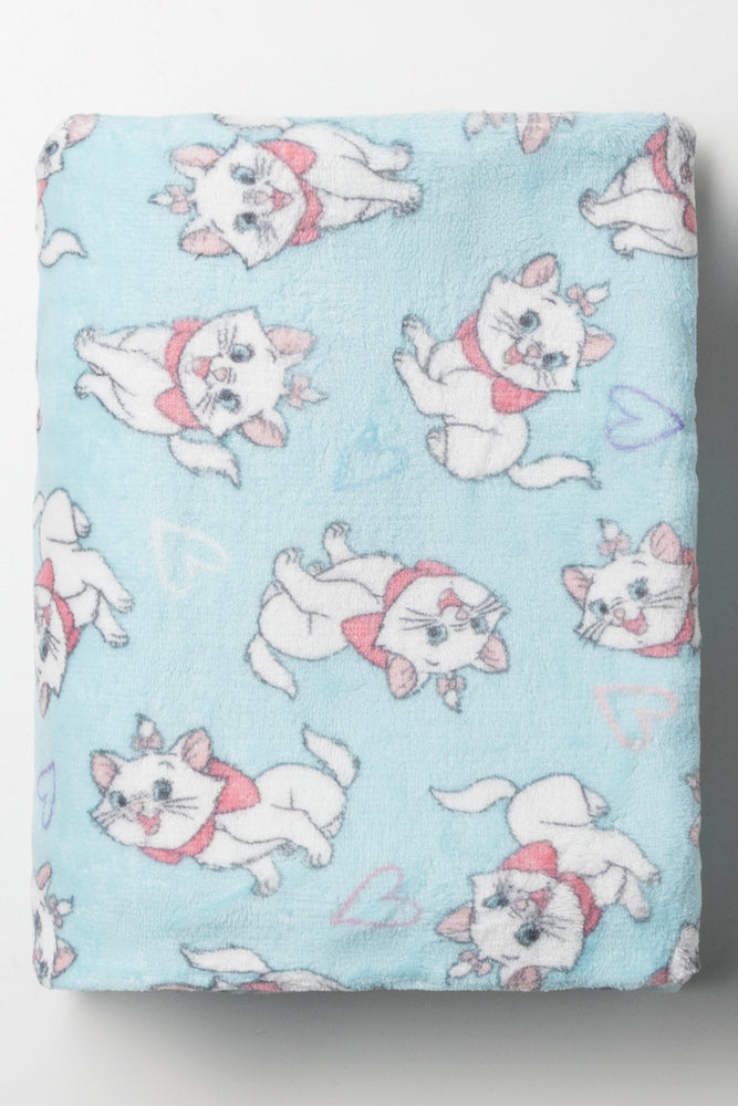 MARIE SMALL THROW 150X125CM