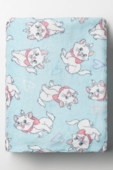 MARIE SMALL THROW 150X125CM