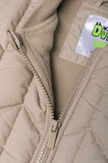 Bomber Jacket Natural (1)