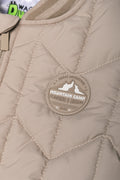 Bomber Jacket Natural (2)