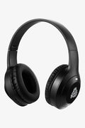 Pro Bass Renegade Bluetooth Headphone Black (1)