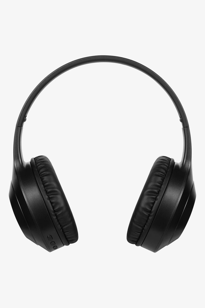 Pro Bass Renegade Bluetooth Headphone Black (2)