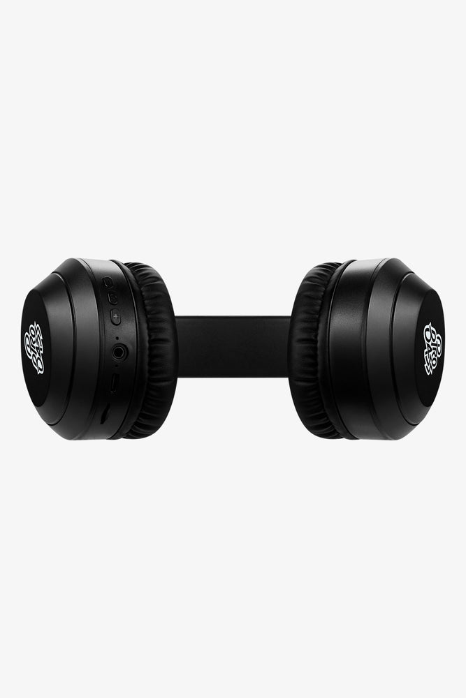 Pro Bass Renegade Bluetooth Headphone Black (3)