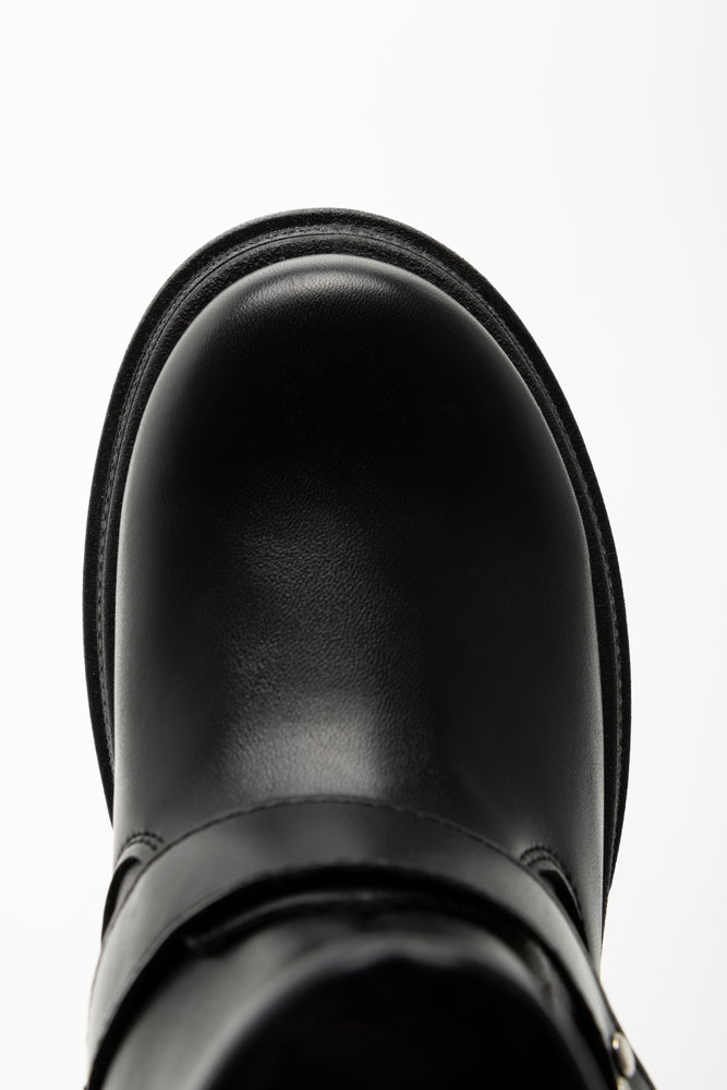 MOTOR BOOT BLACK (4)