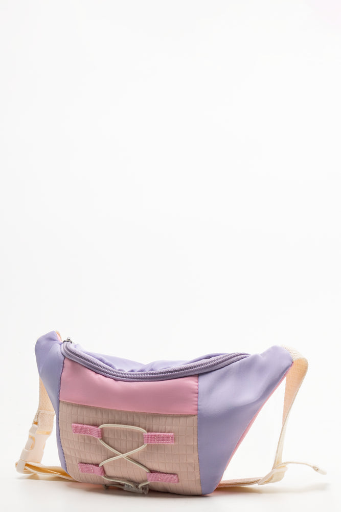 Moonbag Purple