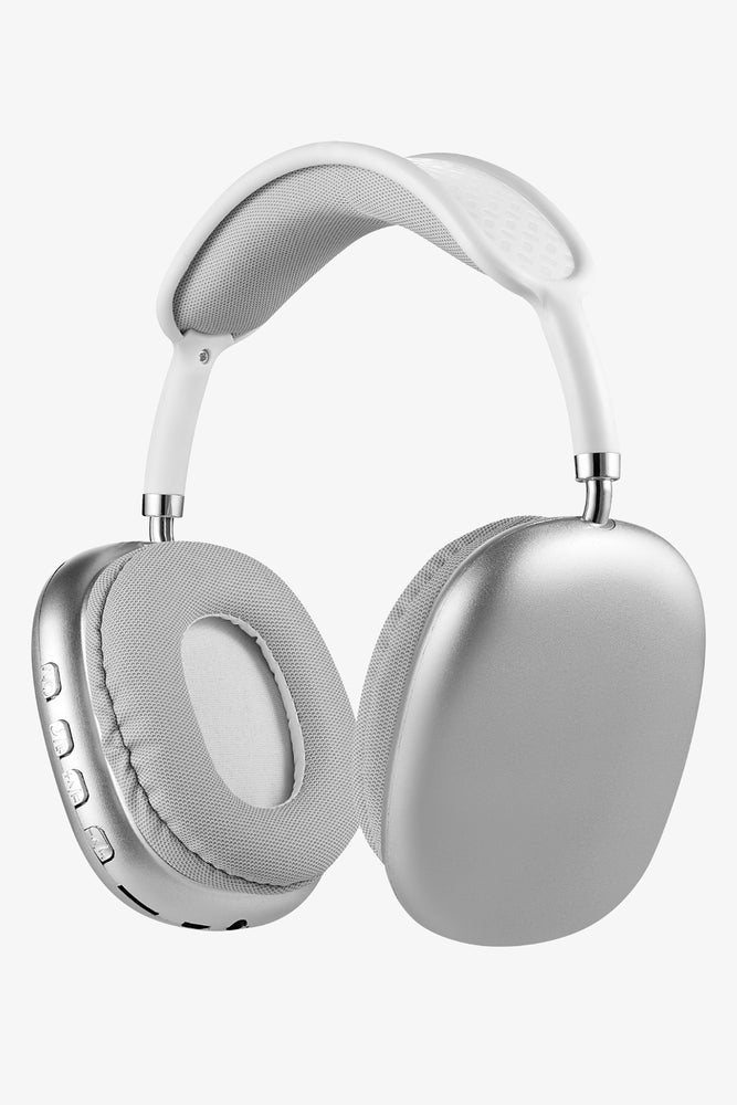 Pro Bass Urban Groove Headphones White