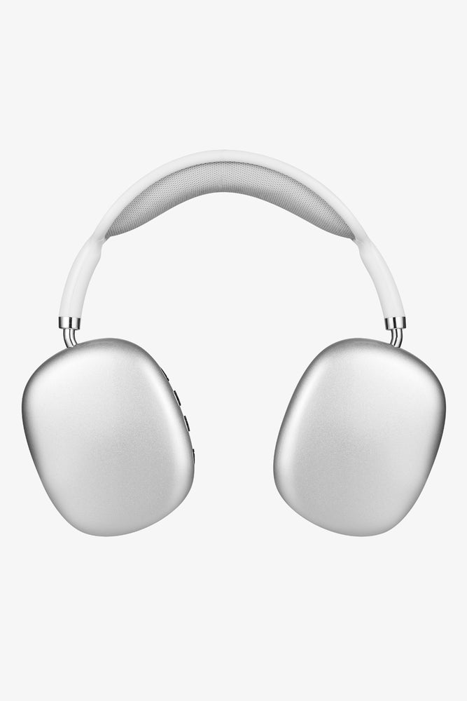 Pro Bass Urban Groove Headphones White