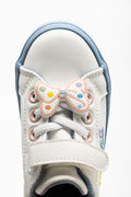 MINNIE BOW NEAKER WHITE (4)