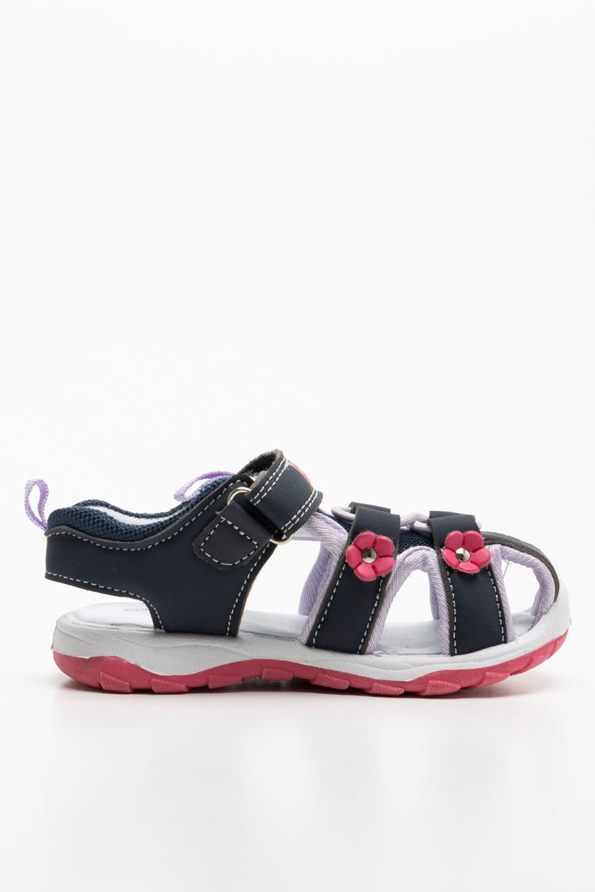 FROZEN CLOSED ADVENTURE NAVY