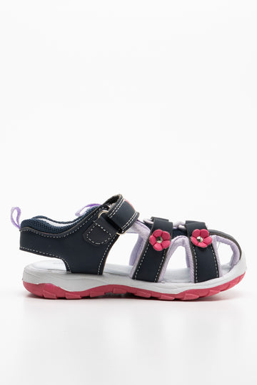 FROZEN CLOSED ADVENTURE NAVY