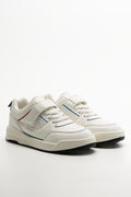 SKATE SNEAKER WHITE