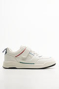 SKATE SNEAKER WHITE (1)