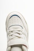 Skate Sneaker White (4)