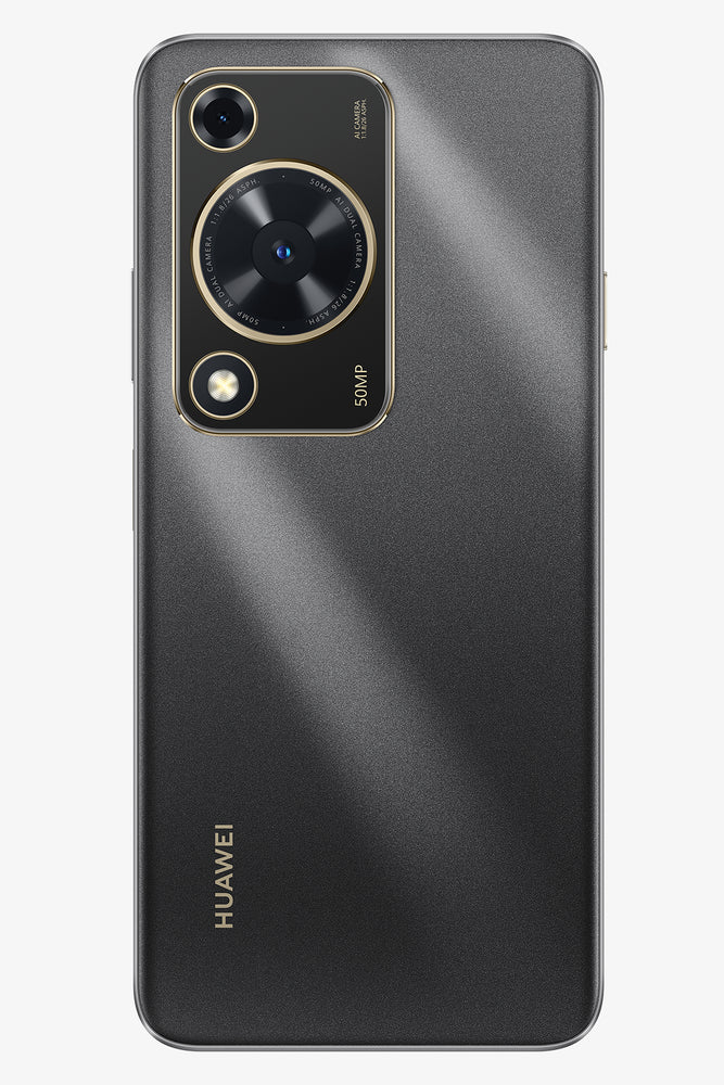 Huawei Y63 Black (1)