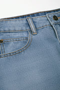 Baggy Denim Jean Blue (1)
