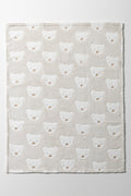 Bear Blanket Natural (2)