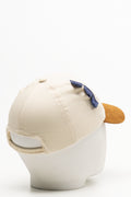 Dinosaur Peak Cap Natural (1)