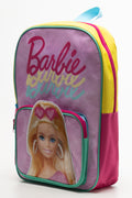 Barbie Back Pack Pink Multi (1)