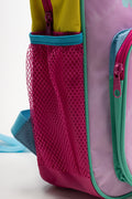 Barbie Back Pack Pink Multi (4)