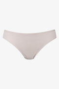 3 Pack Bikini Panties Pink And  Natural (2)