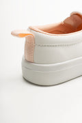 Slip On Sneakers White (3)