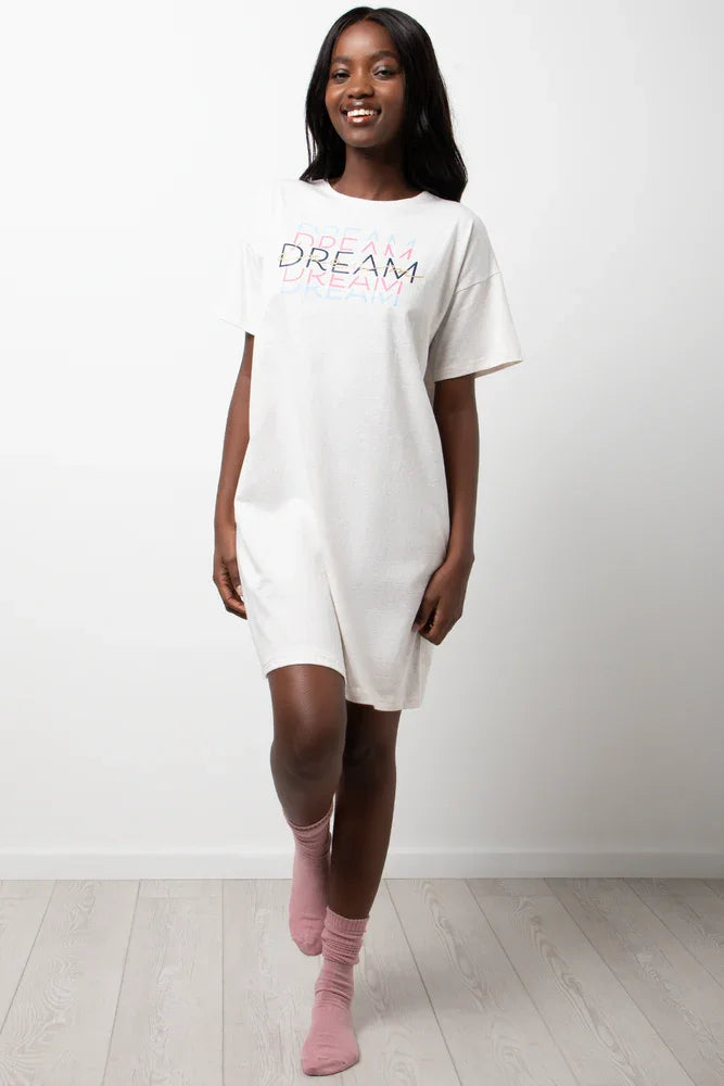 Dream Sleepshirt Natural