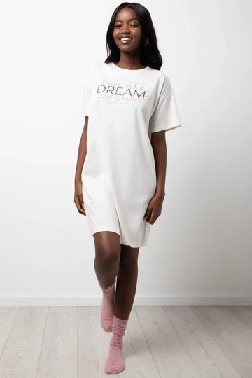 Dream Sleepshirt Natural