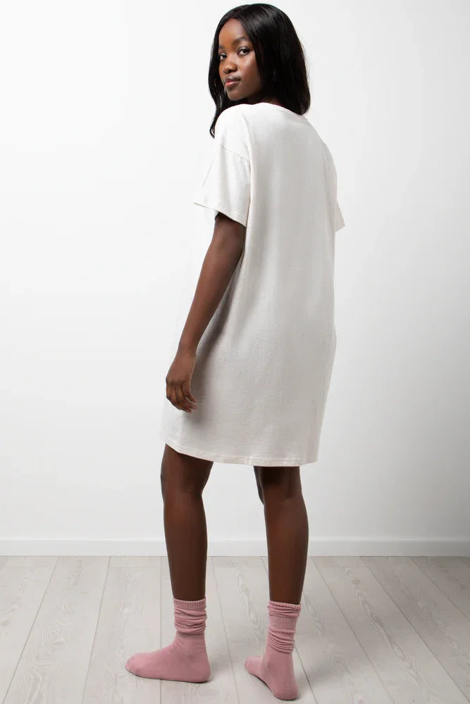 Dream Sleepshirt Natural (2)