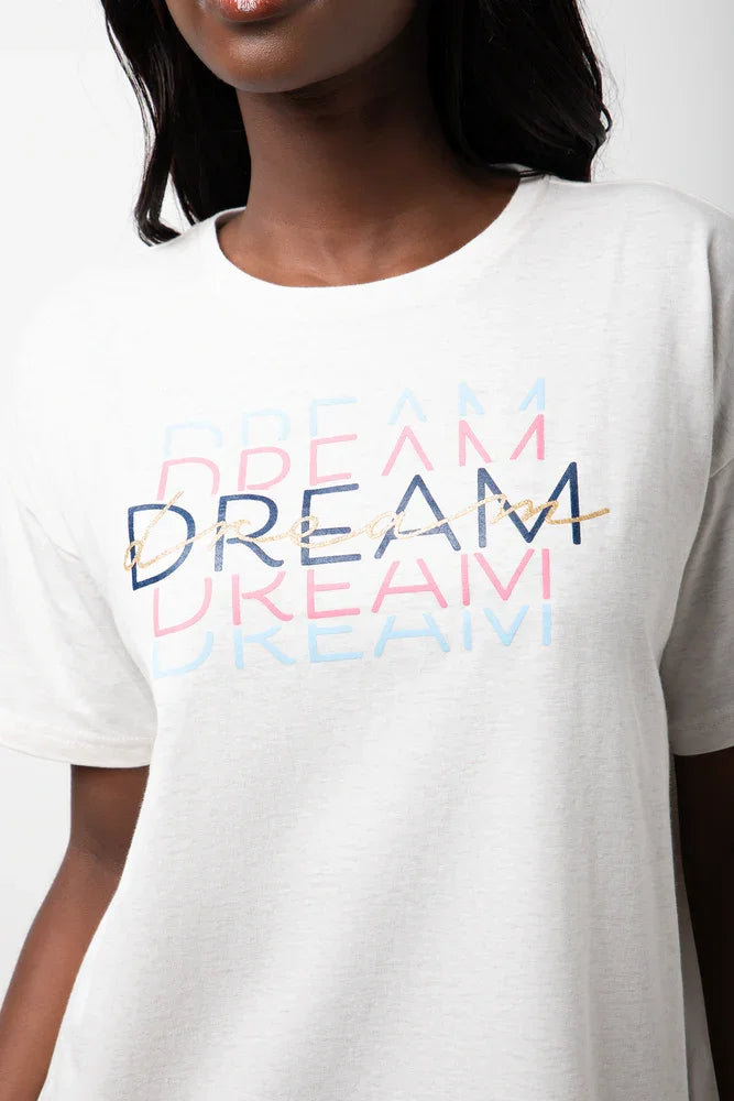 Dream Sleepshirt Natural (3)