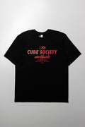 T-Shirt Black